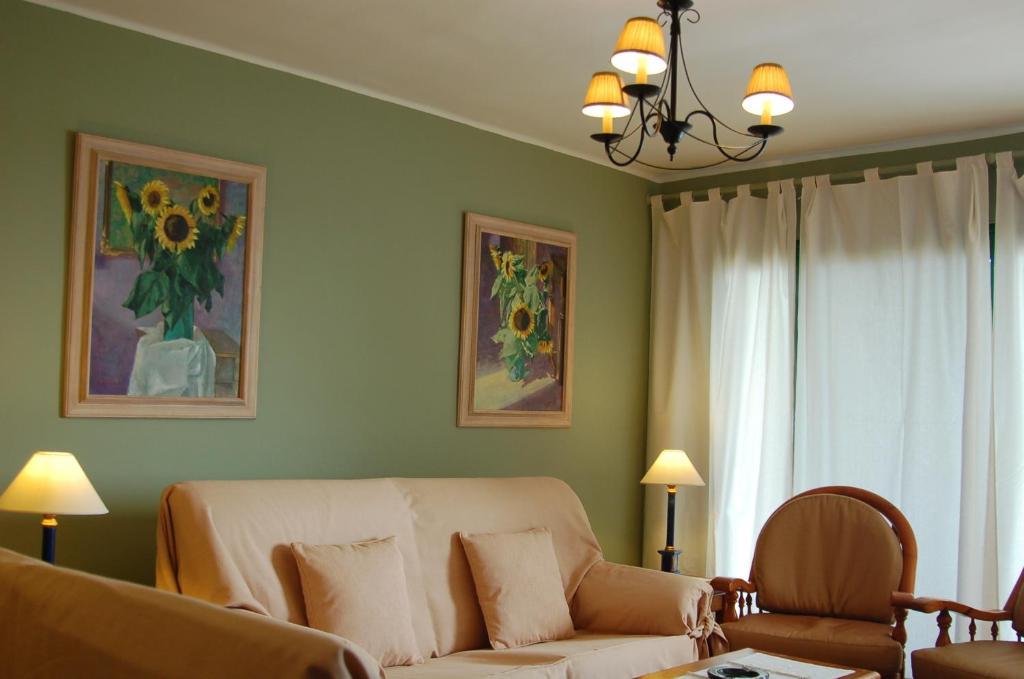 Apartamentos Las Clacas ปลายาบลังกา ห้อง รูปภาพ
